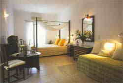 Apolonia hotel suite