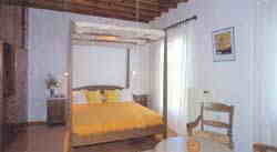 Elena hotel in Mykonos island, Cyclades- One of the rooms