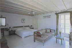 Kouros hotel in Mykonos island , Cyclades, Greece - Suite 