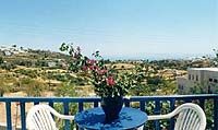 Anthousa Hotel, Apollonia, Sifnos island, Greece