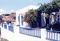 Franceskos Apartment, Sifnos island, Cyclades, Greece