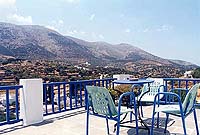 Franceskos Apartment, Sifnos island, Cyclades, Greece