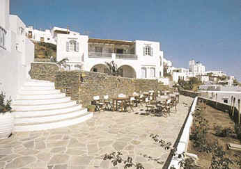 Hotel Petali - Sifnos