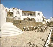 Hotel Petali - Sifnos