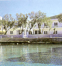 Akrogiali apartments