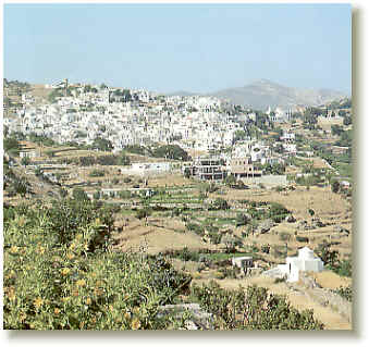 Apiranthos