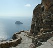 AMORGOS ISLAND, CYCLADES