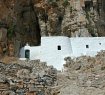 AMORGOS ISLAND, CYCLADES