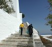 AMORGOS ISLAND, CYCLADES