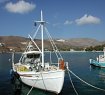 AMORGOS ISLAND, CYCLADES