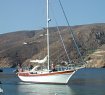 AMORGOS ISLAND, CYCLADES