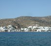 AMORGOS ISLAND, CYCLADES