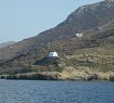 AMORGOS ISLAND, CYCLADES