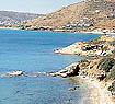 Agios Kyprianos Beach