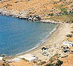 Chalkolimnonias Beach