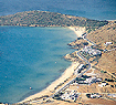 Chryssi Ammos Beach In Kypri