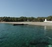 ANTIPAROS ISLAND, APANDIMA BEACH, CYCLADES