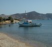 ANTIPAROS ISLAND, CYCLADES