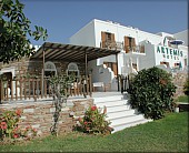 Artemis Hotel