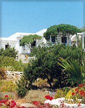 Zografos Hotel - Villa