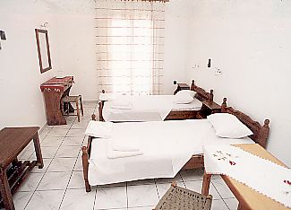 The Rooms