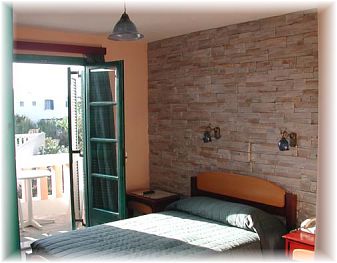 Our rooms.