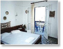 Our rooms.