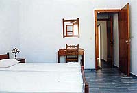 Katerina Studios, Kamares, Sifnos island, Greece