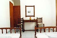 Mosha Pension, Agia Marina, Sifnos island, Greece