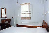 Oneiro Pension, Faros, Sifnos island, greek islands, cyclades