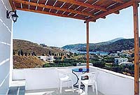 Oneiro Pension, Faros, Sifnos island, greek islands, cyclades