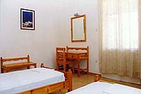 Papantonis Studios, Chrysopigi, sifnos island