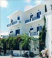 Anthoussa Hotel