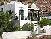 Kostas Pension