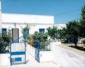 Nikos Pension