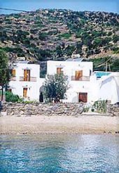 Xanthakis Apartments