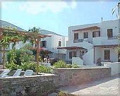 Leandros Apartments