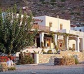 Aeolos hotel