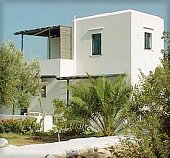 Cyclades Villas