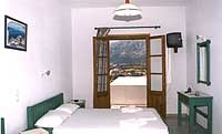 T' Oneiro Artemona Studio, Artemonas, Sifnos island