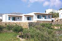 Tsikali Studios, Artemonas, Sifnos island, Greece