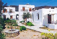 Xanthakis Apartments