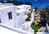 Xanthakis Apartments