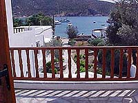 Xanthakis Apartments