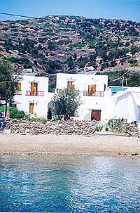 Xanthakis Apartments