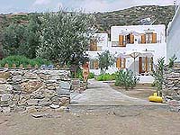 Xanthakis Apartments