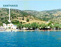 Xanthakis Apartments