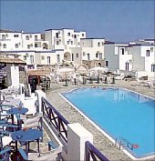 Faros Village hotel