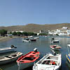 Kythnos island