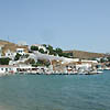 Kythnos island